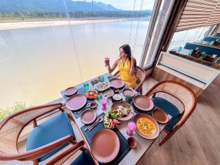 The Neeraj Ganga Rajmahal Wellness Dream - 2