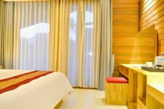 Orabella 3 BR Laguna Side By Side ZN321 - 1