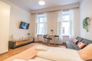 Cozy & Comfy 2BR Apartment Very Central in Vienna - 8