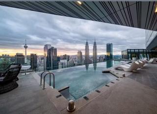 Imperial Lexis KLCC by WSD - Kuala Lumpur - 5