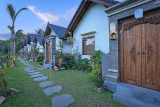 Ascarya Ubud - 8