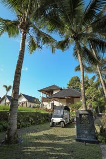 Ascarya Villa Ubud - 7