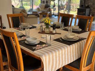 Toodyay Upon Avon Guest House and Gallery - 4