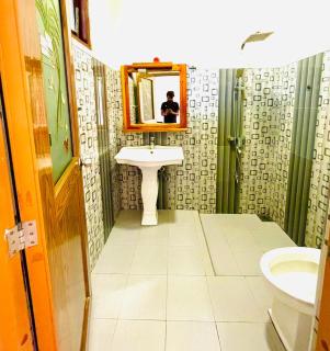 Hotel Ceylan Crest Ella - 2