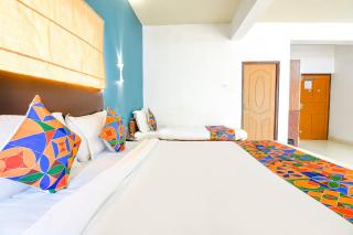 FabHotel Benz Destination - 1