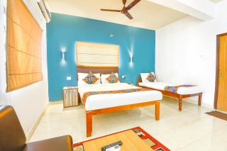 FabHotel Benz Destination - 4