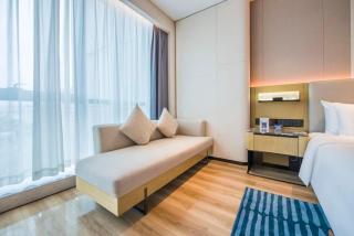 Eastern Casa Hotel Yiwu - 7