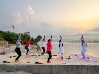 The Neeraj Ganga Rajmahal Wellness Dream - 3