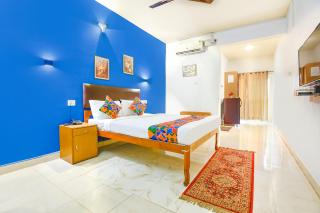 FabHotel Benz Destination - 700m Candolim Beach - 7
