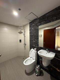 Arpo Hotel San Juan La Union - 2