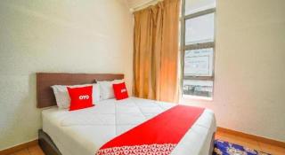 OYO 90559 Ummul Motel C Mart - 8