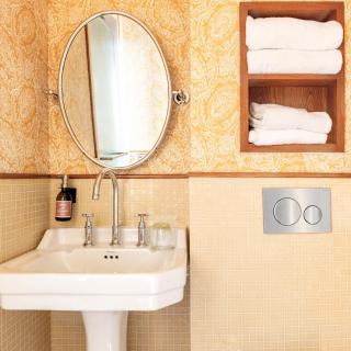 Hôtel Amista Marseille - ancien Hôtel Saint Louis - Vieux Port - 3