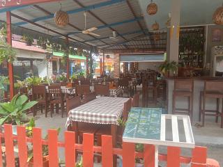 Ning Ning Bungalow - 3