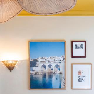 Hôtel Amista Marseille - ancien Hôtel Saint Louis - Vieux Port - 1