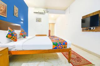 FabHotel Benz Destination - 700m Candolim Beach - 1