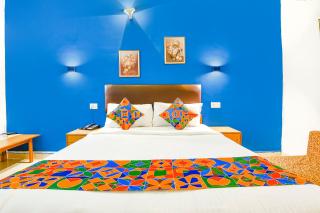 FabHotel Benz Destination - 700m Candolim Beach - 3