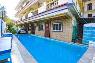 FabHotel Benz Destination - 700m Candolim Beach - 0