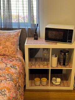 Toodyay Upon Avon Guest House and Gallery - 8