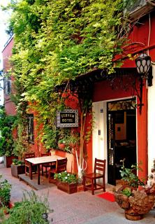 Şebnem Hotel - Istanbul - 7