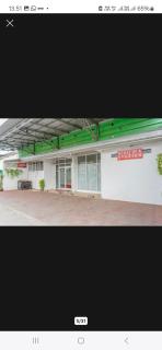 House of A Syariah Sukarame - 0