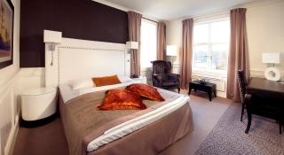 Home Hotel Atlantic - Sandefjord - 8