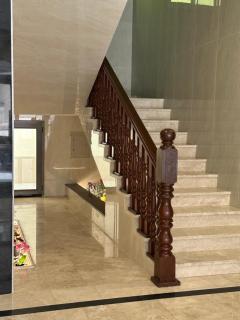 Luxury Arrwadah Apartment - Swedish design & Sun Loungers - 1