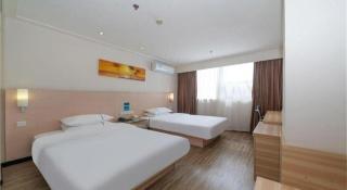 City Comfort Inn Maoming High Speed Railway Station Wenming Road - 9