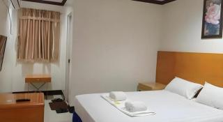 Jeamco Royal Hotel - Pasig - 9