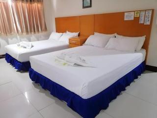 Jeamco Royal Hotel - Pasig - 7