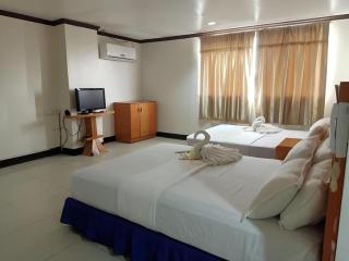 Jeamco Royal Hotel - Pasig - 6