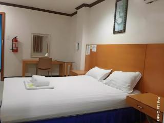 Jeamco Royal Hotel - Pasig - 4