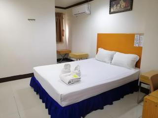 Jeamco Royal Hotel - Pasig - 3