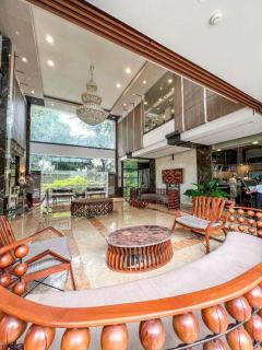 Big 8 Corporate Hotel Digos - 9