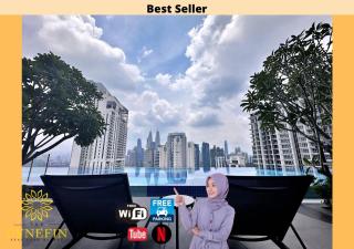 Majestic Residence Kuala Lumpur near Bukit Bintang & Chow Kit - 0