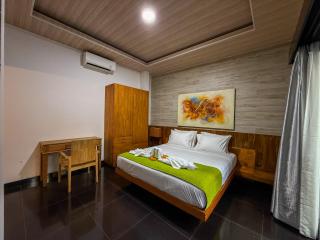 Rahayu Guest House Seminyak - 4
