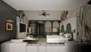 Mehood Elegant Hotel Panyu Chimelong Wanbo - 7