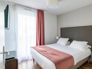 Séjours & Affaires Caen Le Clos Beaumois - Caen - 9