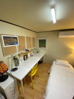 홍대 전망좋은 안전하고 아늑한 집, 옥상파티, 시가,바베큐,업무집중도높은공간 - 5