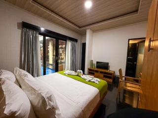 Rahayu Guest House Seminyak - 3