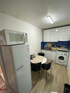 홍대 전망좋은 안전하고 아늑한 집, 옥상파티, 시가,바베큐,업무집중도높은공간 - 1