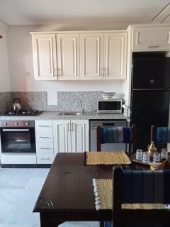 Stylish Moroccan Apartment Gueliz City Centre - 8