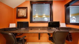 Best Western Plus Searcy Inn - Searcy - 5