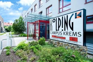 Kolping Campus Krems - Krems an der Donau - 0