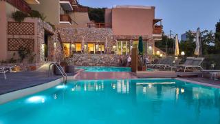 Mystery Skiathos Luxury Residence - 8