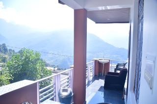 fulari home stay - 7