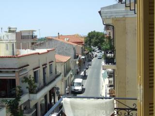 Nafpaktos happy town Apartment in port - 1