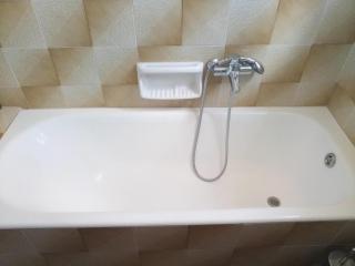 NAFPAKTOS HAPPY TOWN APARTMENT iN PORT - 3