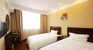 GreenTree Inn Shanghai West Huaxia Road Subway Station Hotel - 3
