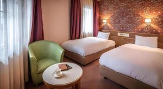 Hotel Eclair Hakata - 9