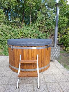 Amálkin Dvor - Podbrezová - 8